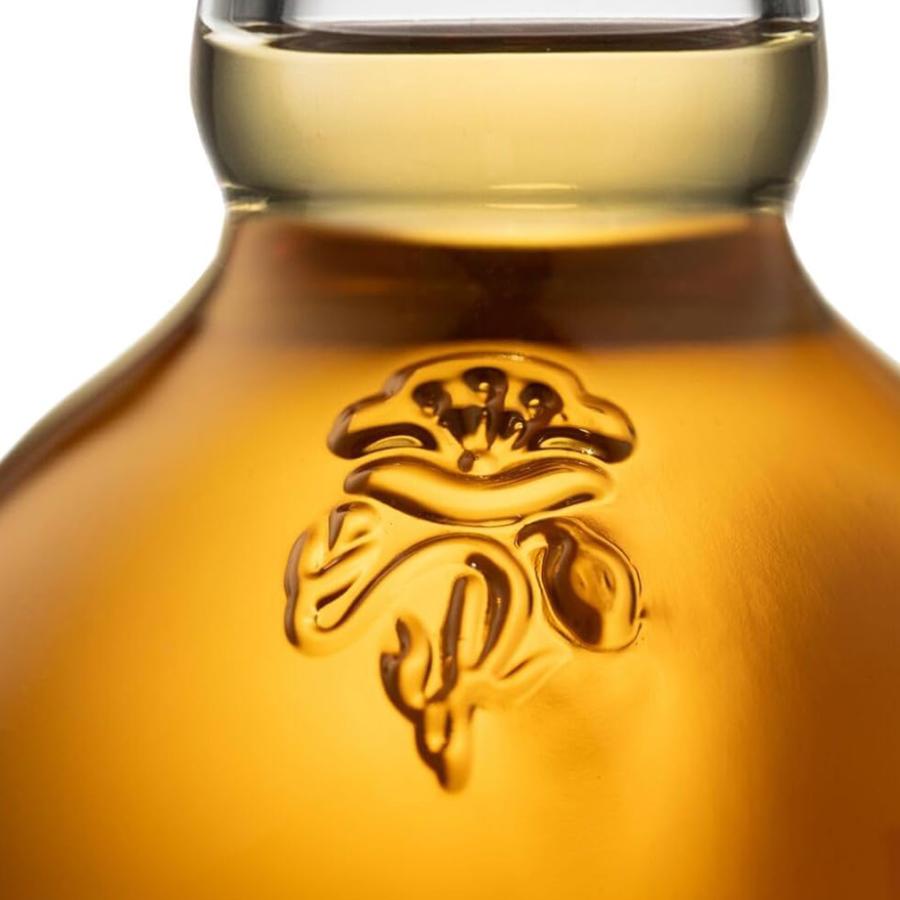 ウイスキー グレングラントエクスプロレーション No.1 700ml 1本 箱