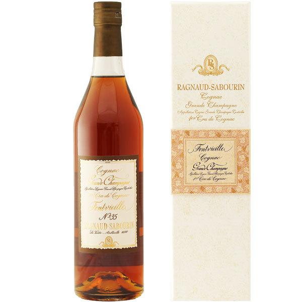 コニャック ラニョーサボラン No.35 700ml 1本 コニャック RAGNAUD SABOURIN FONTVIEILLE No.35 - COGNAC cognac :23008058:逸酒創伝 - 通販 - Yahoo!ショッピング コニャック ラニョーサボラン No.35 700ml 1本 コニャック RAGNAUD SABOURIN FONTVIEILLE No.35 - COGNAC cognac :23008058:逸酒創伝 - 通販 - Yahoo!ショッピング