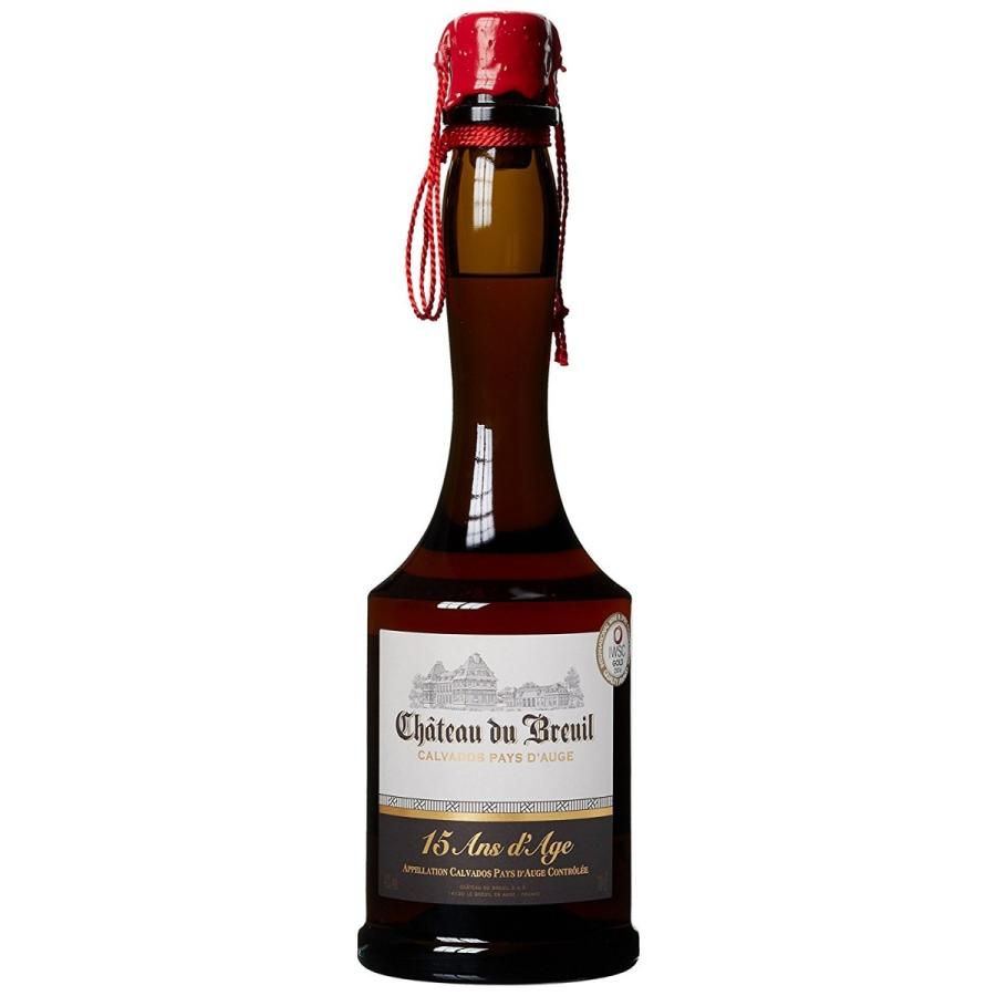 飲料・酒 Calvados 15 ANS カルヴァドス 700ml