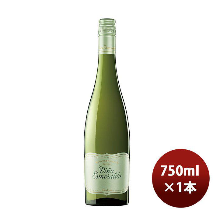 白ワイン トーレス ヴィーニャ エスメラルダ 750ml 1本 Vina Esmeralda スペイン 逸酒創伝 Paypayモール店 通販 Paypayモール