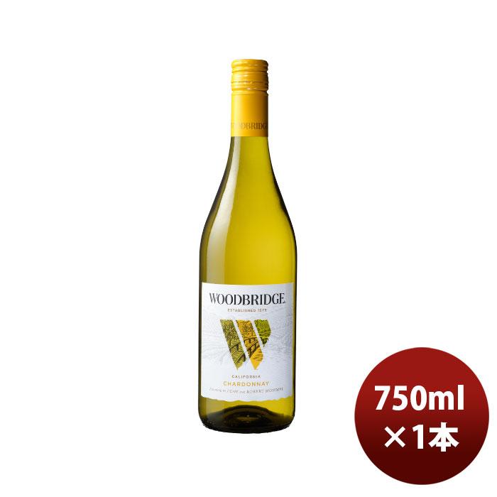 1976年】ロバート・モンダヴィ シャルドネ 750ml