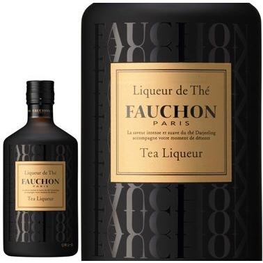 フォション ティーリキュール 500ml 逸酒創伝 通販 Paypayモール