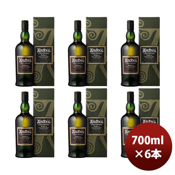 ARDBEG（アードベッグ） 正規品 ウイスキー アードベック