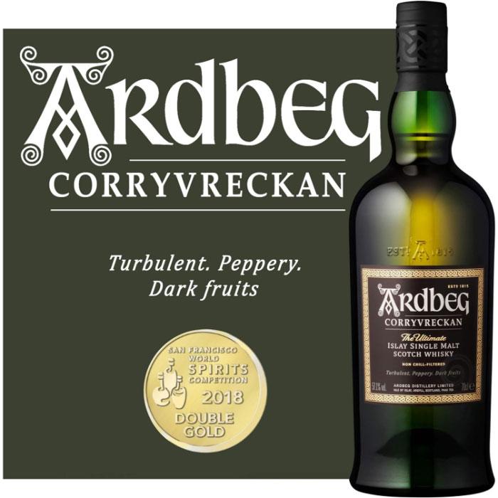 ARDBEG（アードベッグ） 正規品 ウイスキー アードベック