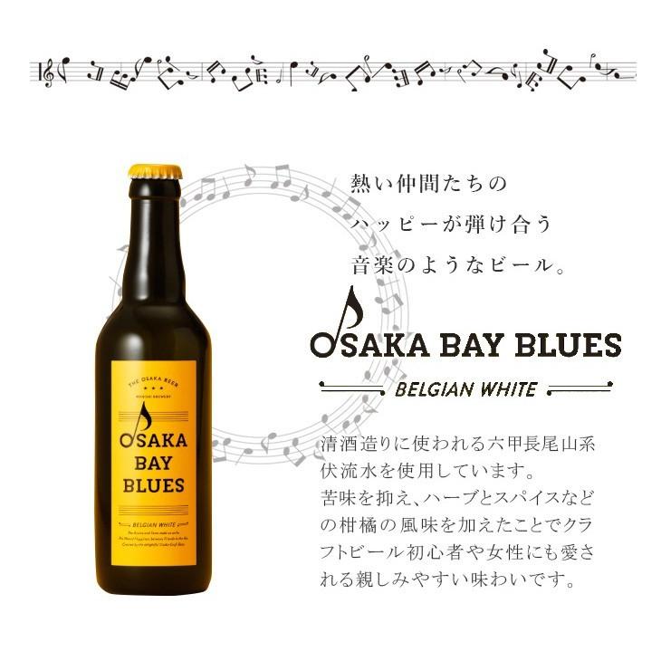 ギフト 地ビール クラフトビール 飲み比べセット この街を奏でる音楽のようなビール 12本 beer｜isshusouden｜07