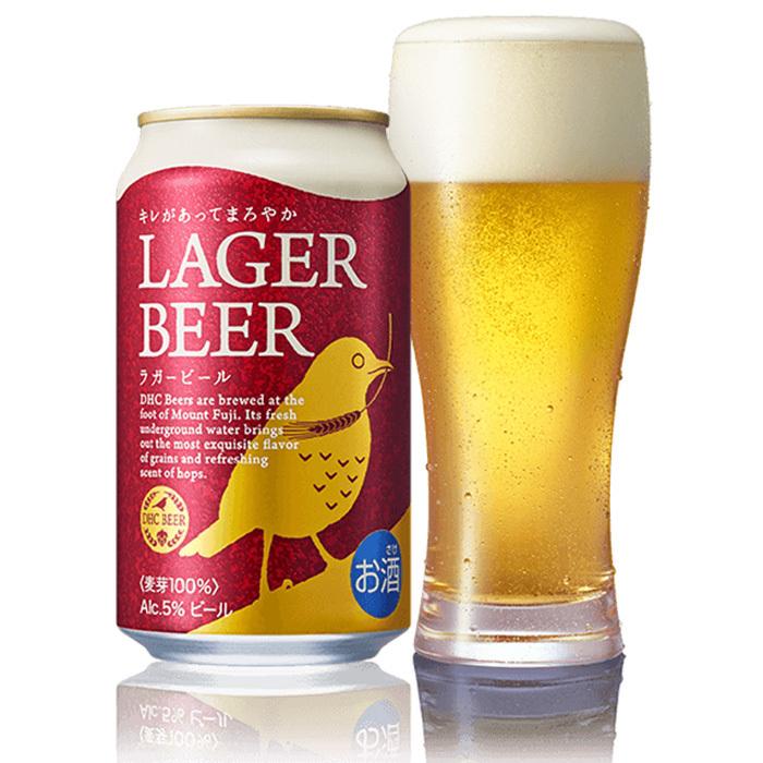 DHCビール クラフトビール 定番品 6種6本飲み比べセット 缶350ml｜isshusouden｜03