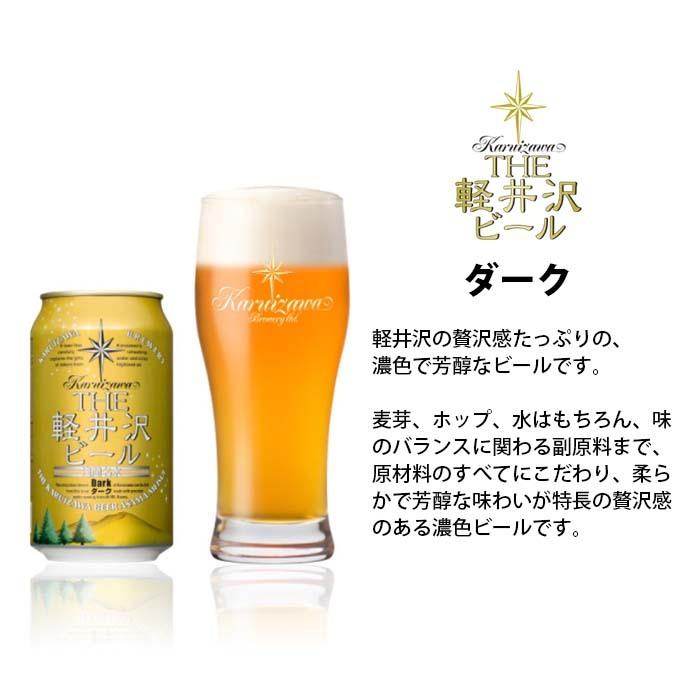 長野県 ＴＨＥ 軽井沢ビール 定番 缶 6種 6本 飲み比べセット クラフトビール :30000274SET:逸酒創伝 通販  