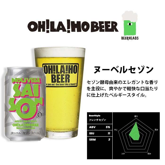 ビール 長野県 オラホビール 定番3種12本飲み比べセット クラフト