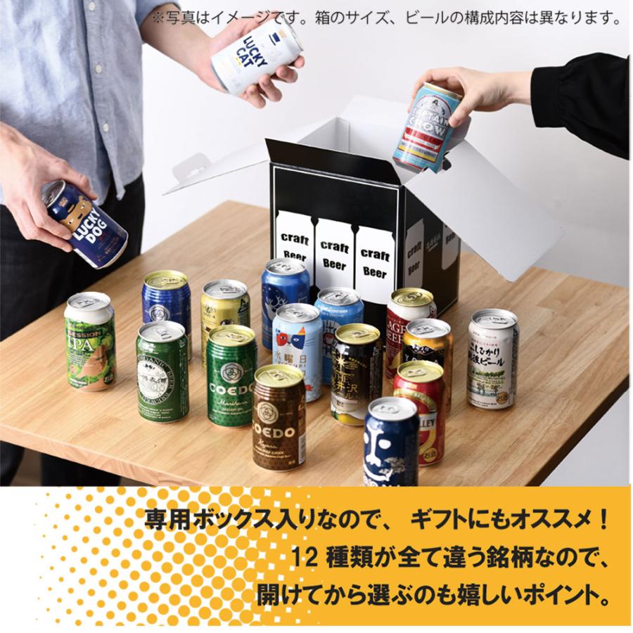 春 お祝い ビール 厳選！ 国産ビール飲み比べ 夢のアソートセット