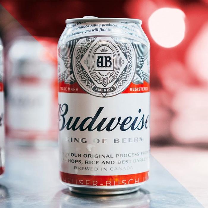 standard california budweiser バドワイザー レア Vintage budweiser beer cans - Etsy 日本 standard california