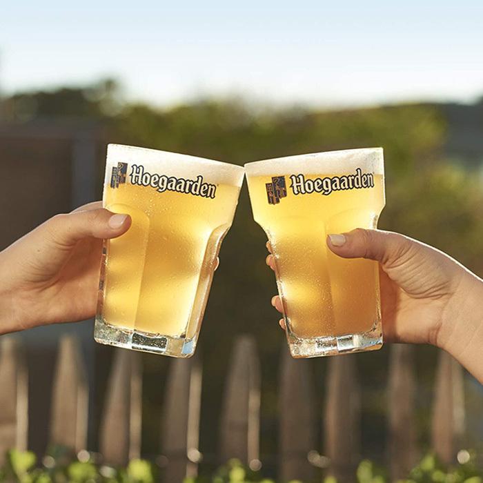 ビール ベルギー ヒューガルデンホワイト Hoegaarden White 缶