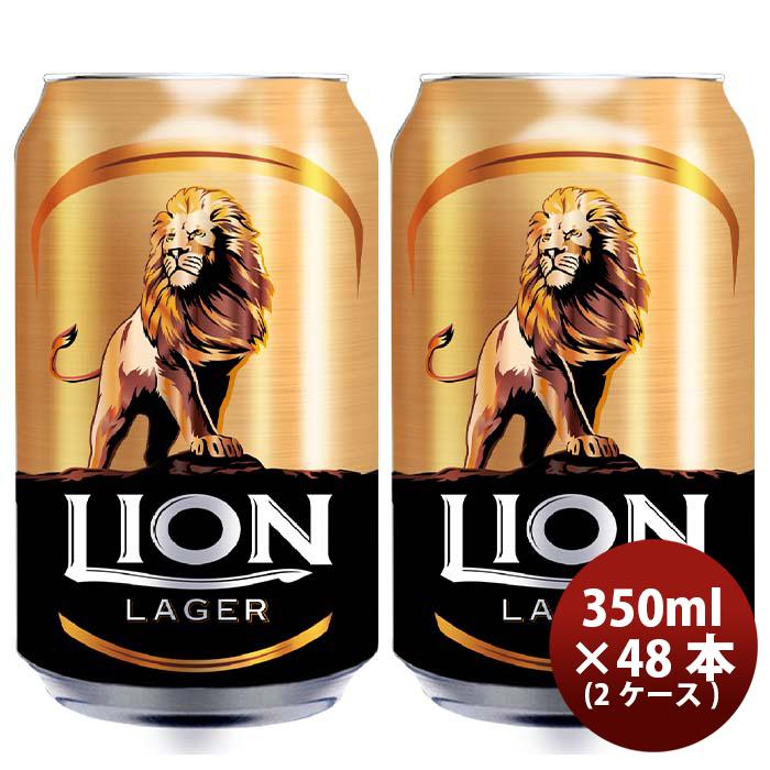 ビール ライオン・ブリュワリー ライオンラガー Lion Lager スリランカ 