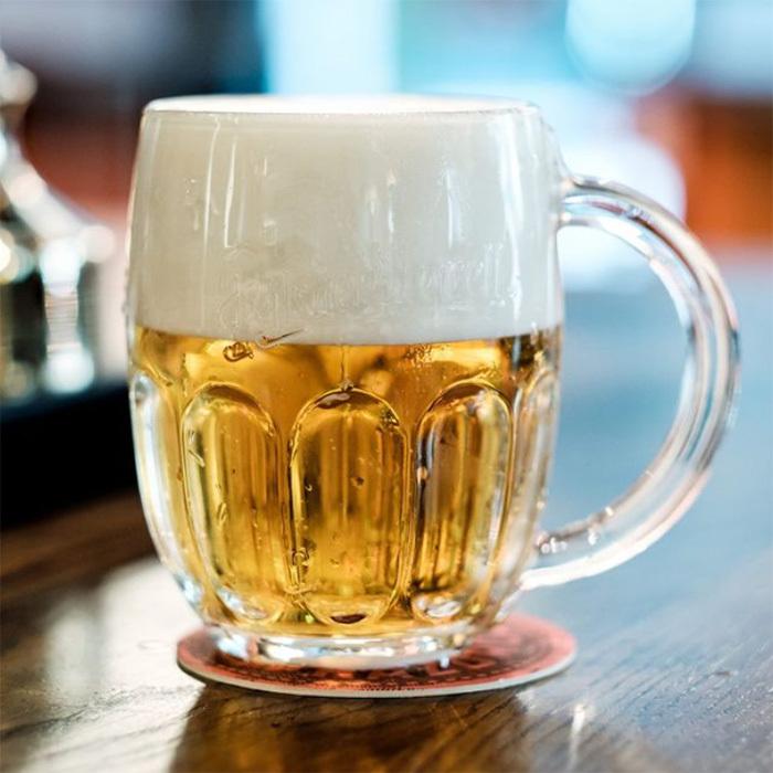 【5/15は逸酒創伝の日！5%OFFクーポン有！】アサヒ ピルスナー ウルケル Pilsner Urquell 缶 330ml ビール お試し 12本 チェコ｜isshusouden｜02