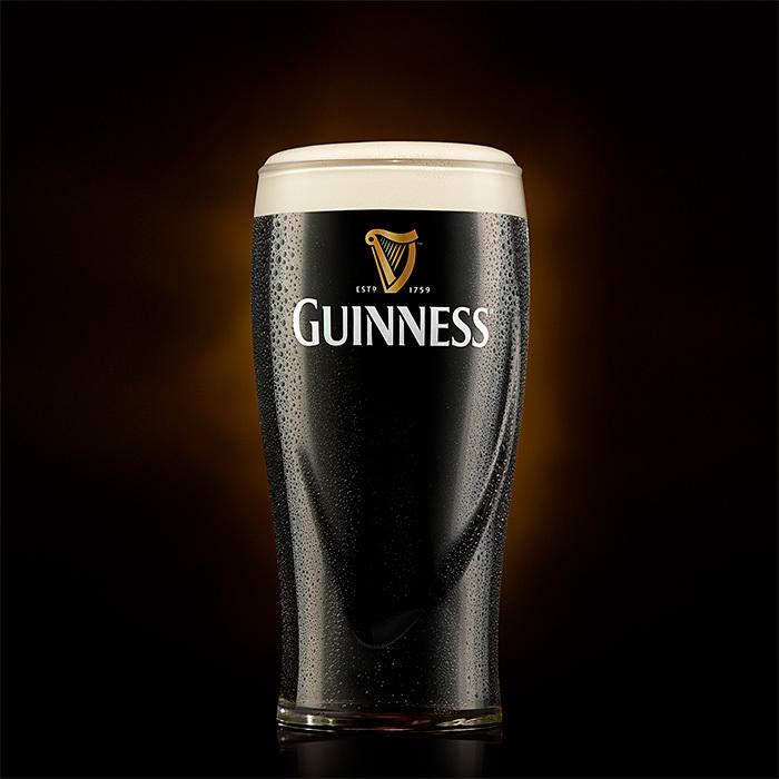 ビール キリン ドラフトギネス Guinness Draught 缶 330ml お試し 6本
