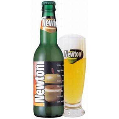 ニュートン 青りんごビール 瓶 330ml ベルギー 逸酒創伝 Paypayモール店 通販 Paypayモール
