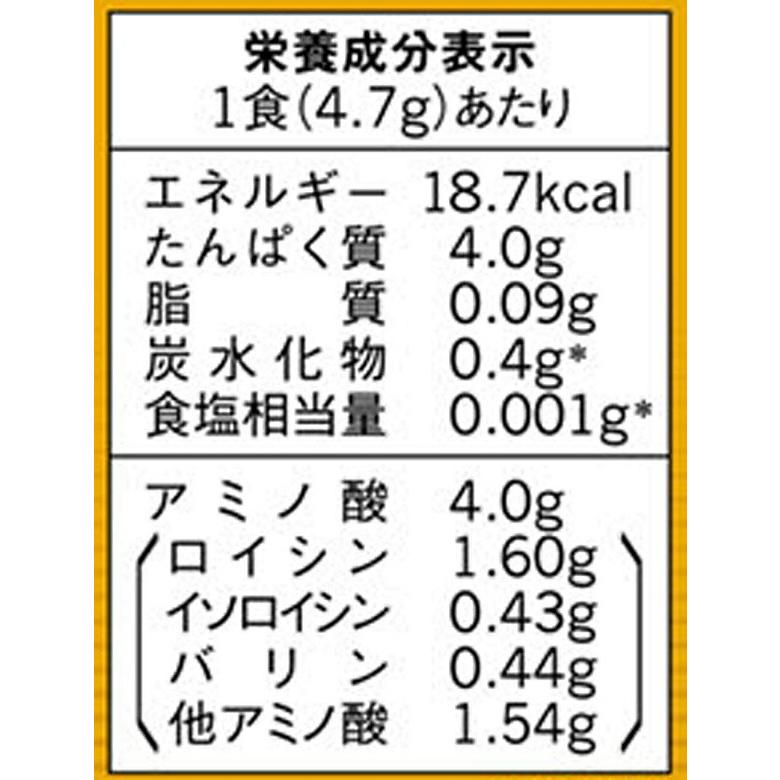 アミノバイタル 味の素 GOLD ワンデーパック 4.7g×15本 父親 誕生日
