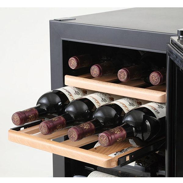 ファンヴィーノ28 SW-28 ワインセラー 直送 のし・ギフト対応