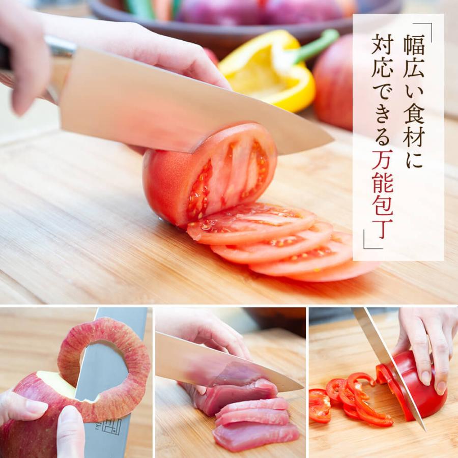 issiki 包丁 牛刀包丁 20cm ISSIKI 送料無料 ステンレス すごく よく