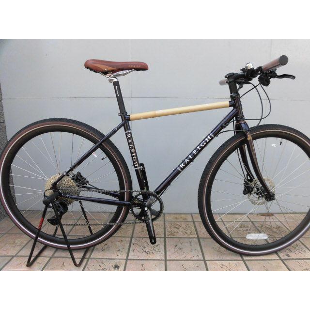 ラレー RFF-N - 自転車本体