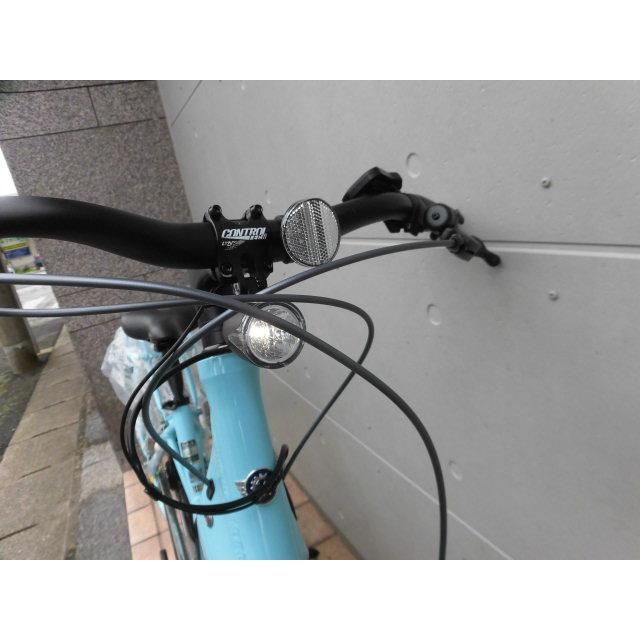 店舗受取限定商品ミヤタ クルーズ アイ アーバン5080 CRUISE i URBAN