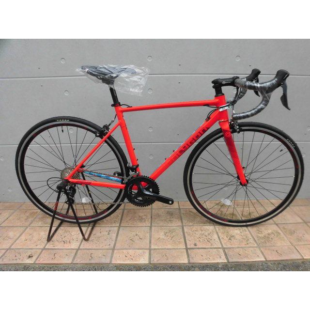 2025 POLYGON ポリゴン STRATTOS S3 ストラトス エス3 オレンジ