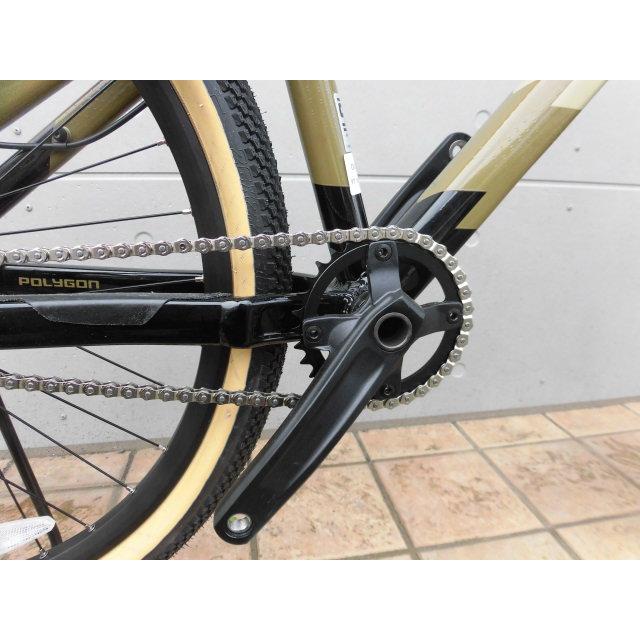 2025 POLYGON ポリゴンTRID tridトリッド 26インチ ダート 2025 POLYGON ポリゴンTRID tridトリッド 26インチ ダート