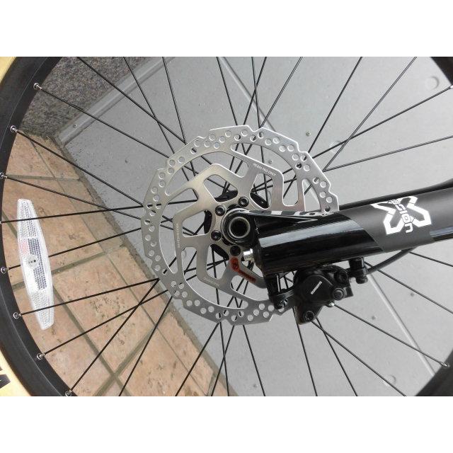 2025 POLYGON ポリゴンTRID tridトリッド 26インチ ダート 2025 POLYGON ポリゴンTRID tridトリッド 26インチ ダート