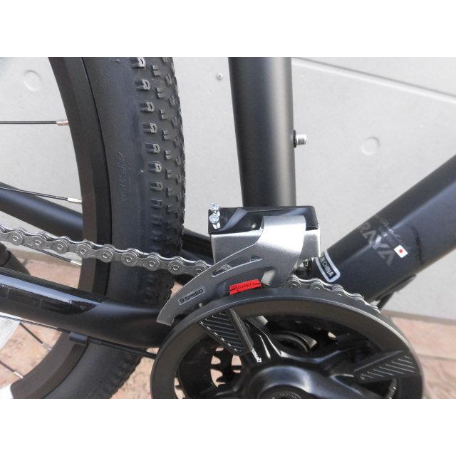 ARAYA アラヤ MFD-N Muddy Fox Dirt Next マディフォックス