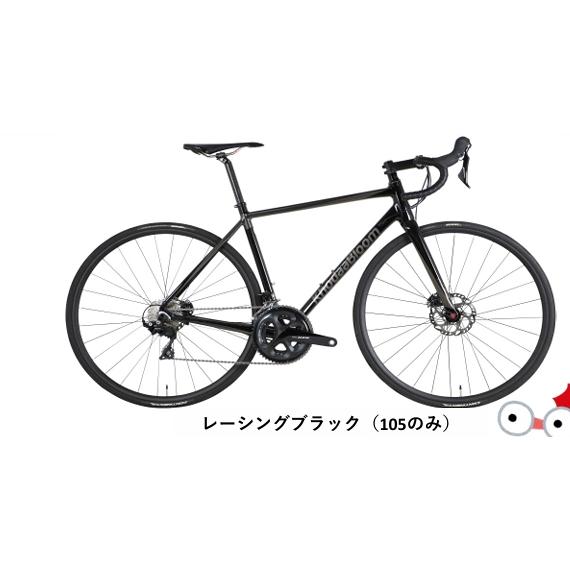 2024コーダブルーム khodaa-bloom STRAUSS DISC 105 ストラウス 