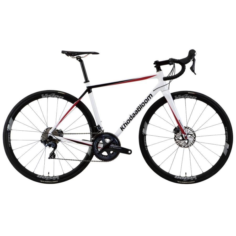 2024 コーダブルーム khodaa-bloom STRAUSS DISC ULTEGRA ストラウス