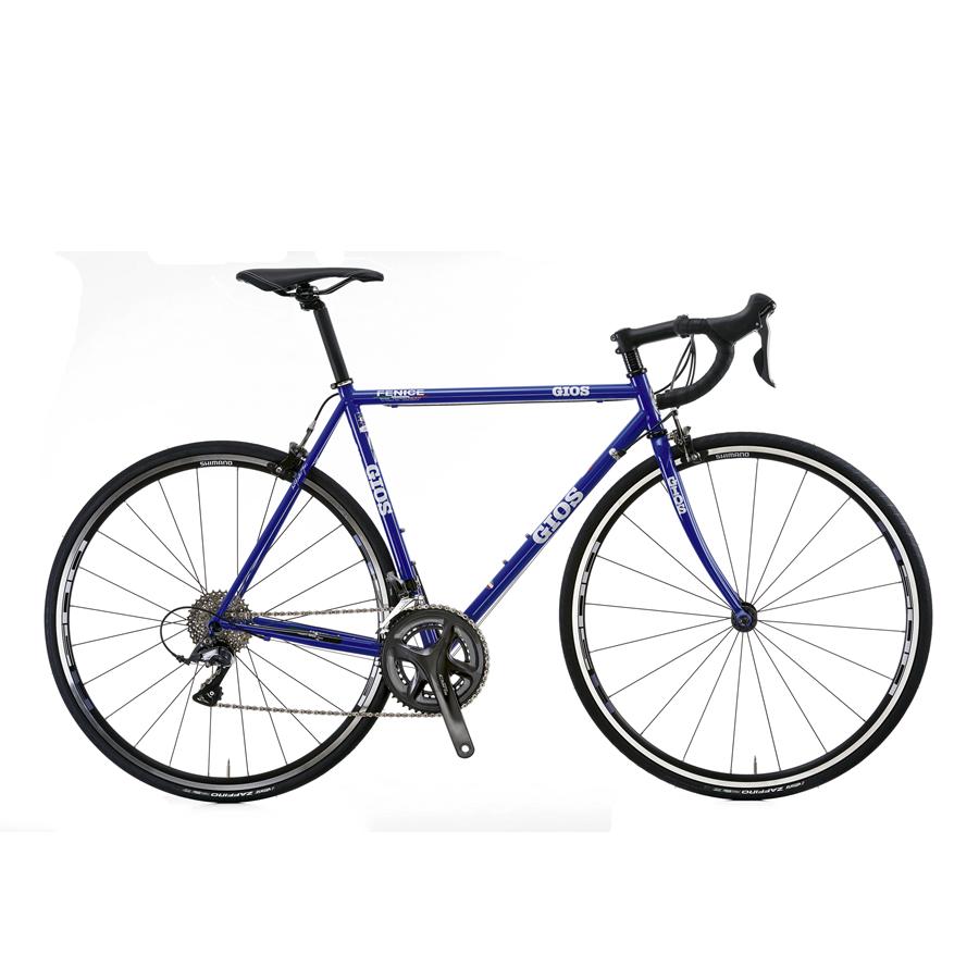 2024ジオス フェニーチェ GIOS FENICE : 一心堂サイクル - 通販