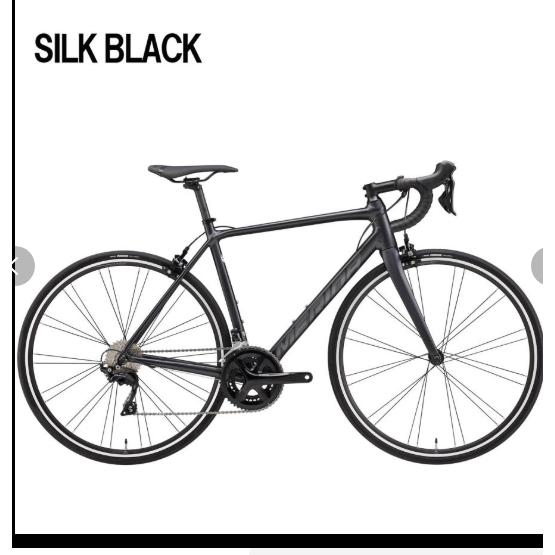 2024メリダ スクルトゥーラ リム400 MERIDA SCULTURA RIM400 11速