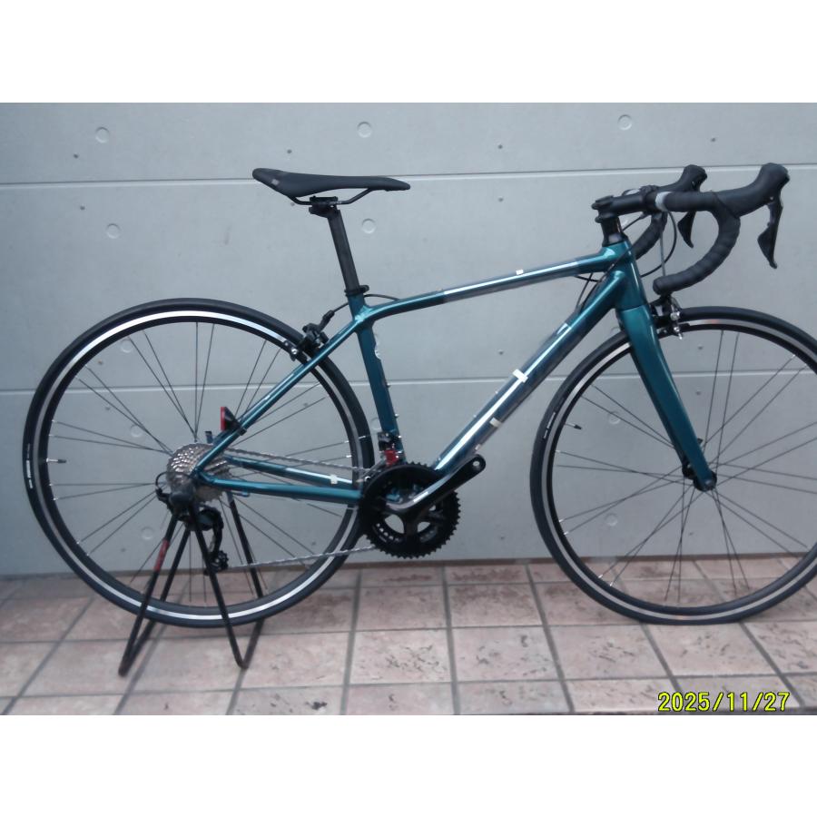 2024メリダ スクルトゥーラ リム400 MERIDA SCULTURA RIM400 11速
