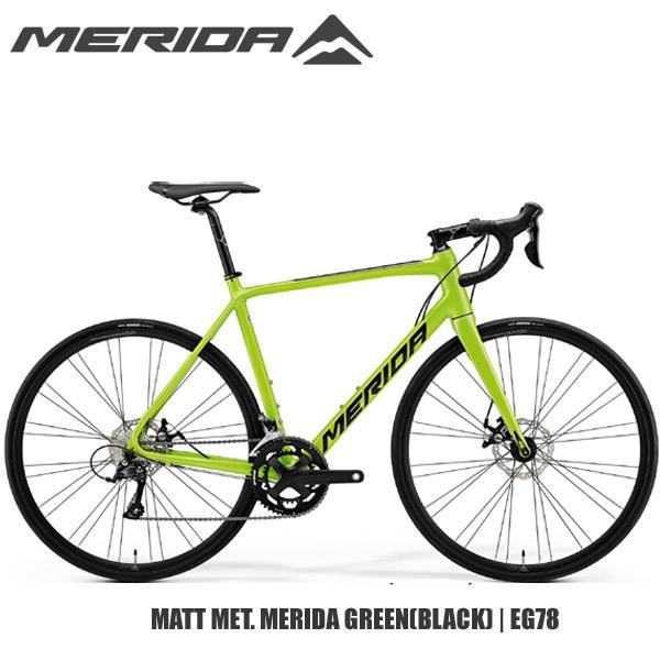 2024MERIDA SCULTURA200 メリダ スクルトゥーラ200 : 一心堂サイクル