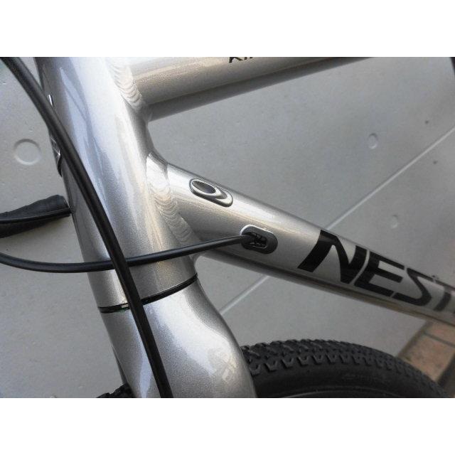 2025 NESTO KING GAVEL ネスト キング ガベル : 一心堂サイクル