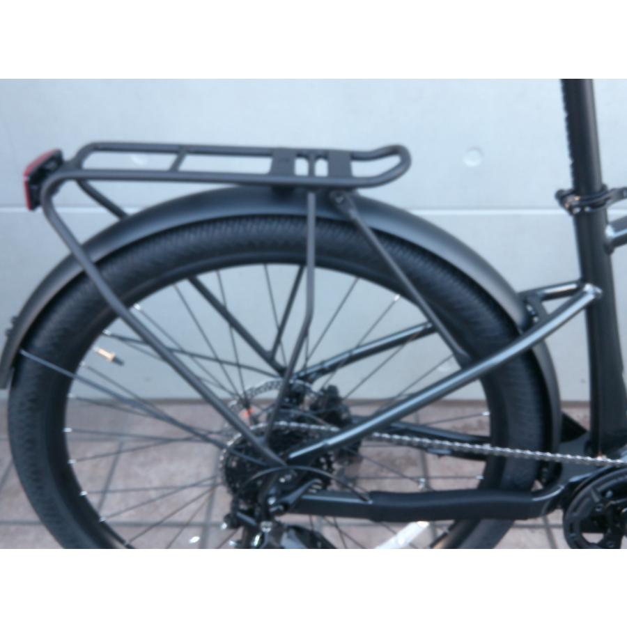Panasonic XEALT S5 パナソニック ゼオルト エスファイブ E-BIKE