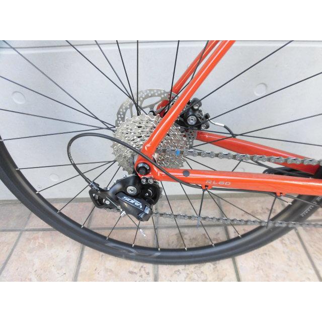 2025ブリヂストンBRIDGESTONE アンカー RL6D SORA ANCHOR アールエル6 