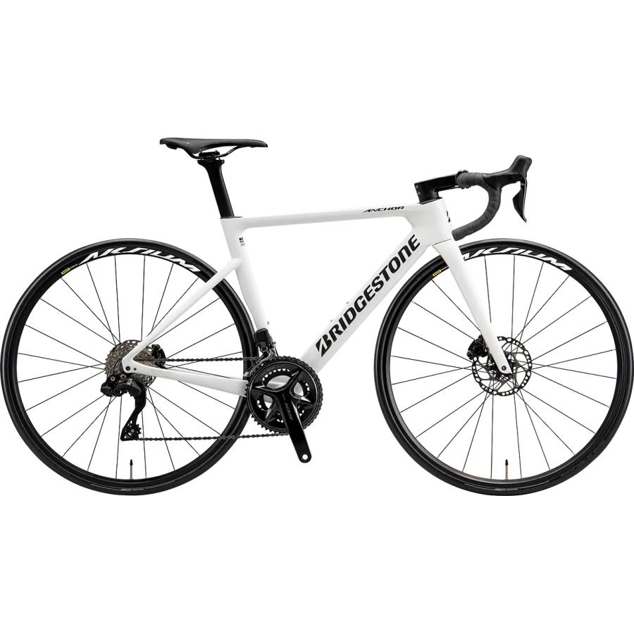 ブリジストンANCHOR 2026ブリジストン RP8 105 Di2 BRIDGESTONE ANCHOR アンカー
