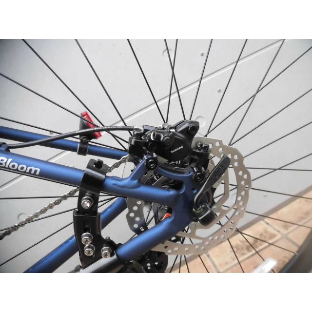 コーダブルーム レイル ディスク Khodaa Bloom RAIL DISC : 一心堂