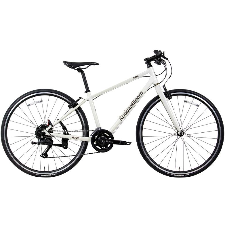 2025 Khodaa Bloom RAIL LIGHT コーダブルーム レイルライト : 一心堂