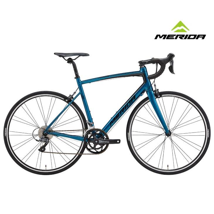 2024メリダ ライド80 MERIDA RIDE80 シマノ クラリス : 一心堂
