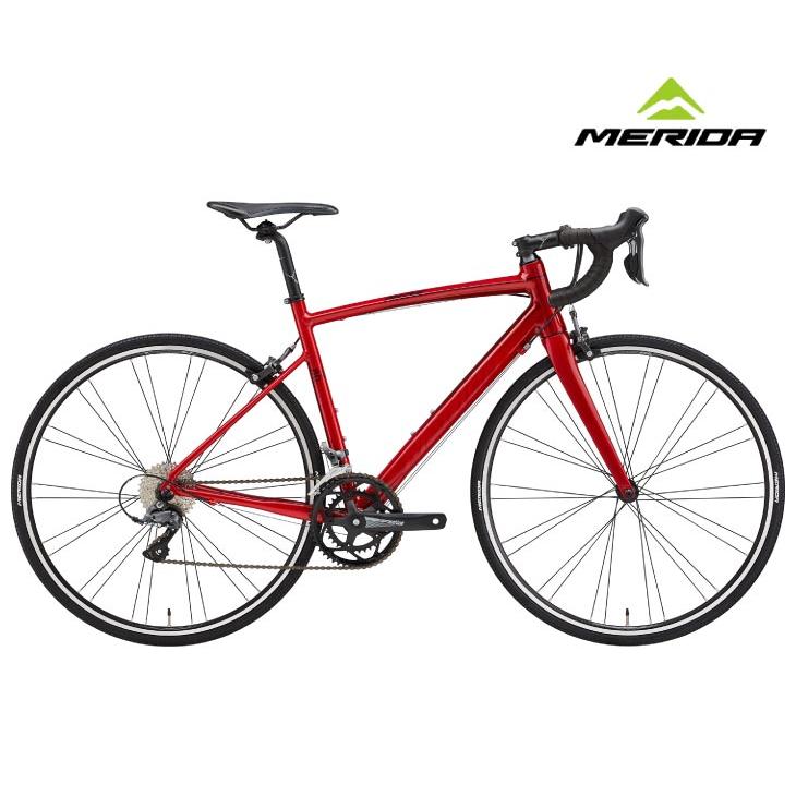 2024メリダ ライド80 MERIDA RIDE80 シマノ クラリス : 一心堂
