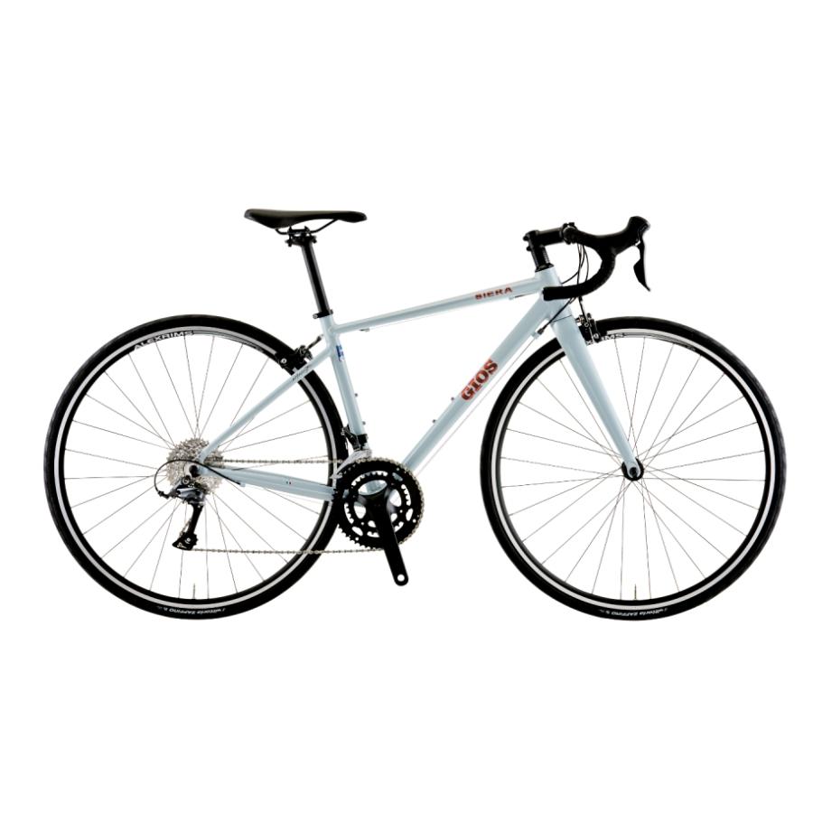 2026 GIOS SIERA RIM ジオス シエラ リム : 一心堂サイクル - 通販