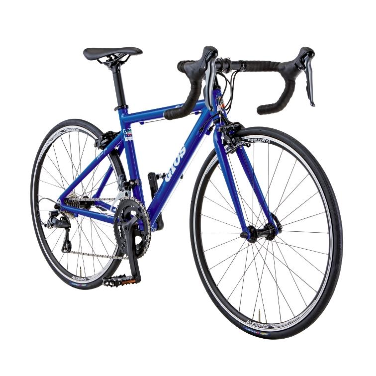 GIOS EASY ロードバイク　ジュニア　24インチ GIOS EASY ジオス イージー 24インチ ジュニアロードレーサー : 一心堂