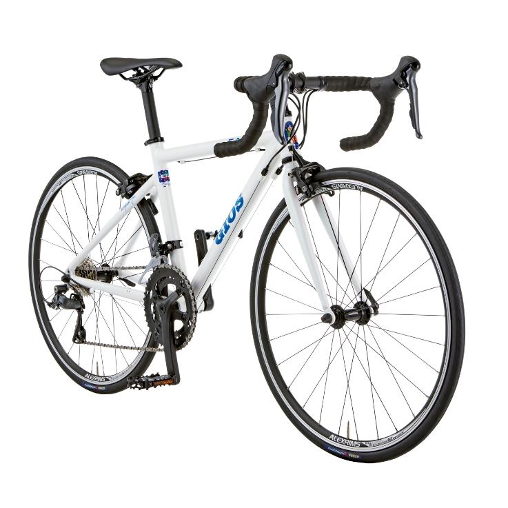 GIOS EASY ロードバイク　ジュニア　24インチ GIOS EASY ジオス イージー 24インチ ジュニアロードレーサー : 一心堂