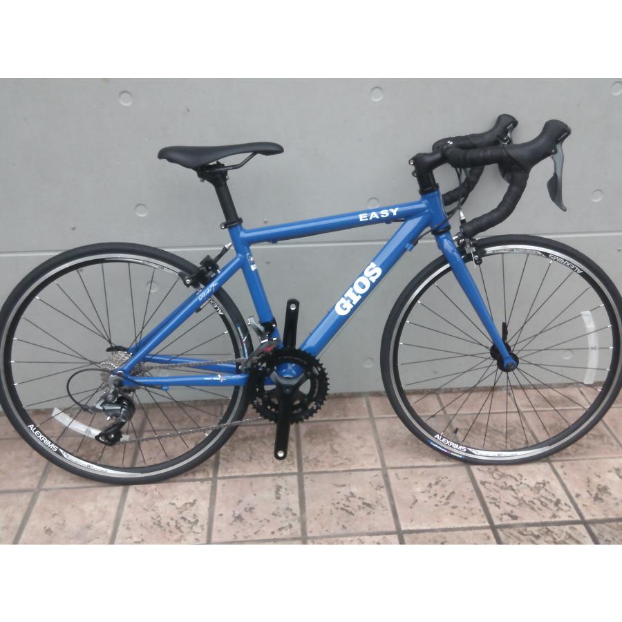 GIOS EASY ジオス イージー 24インチ ジュニアロードレーサー : 一心堂
