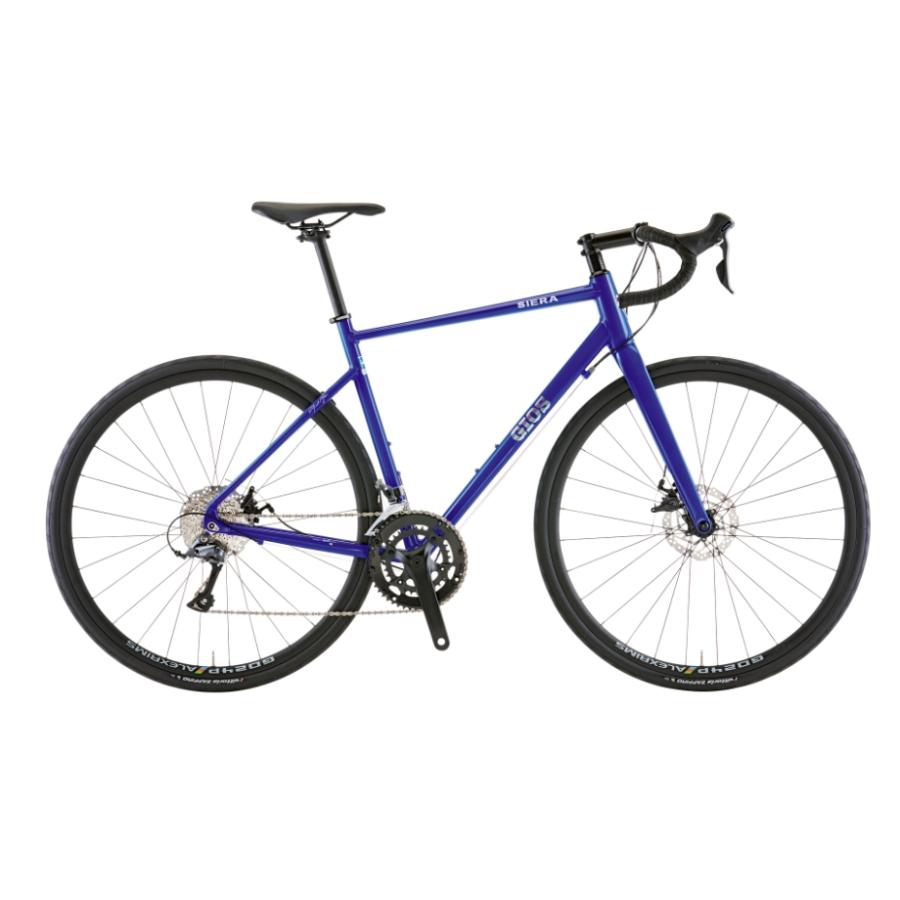 2026ジオス シエラ ディスク GIOS SIERA DISC シマノ クラリス 