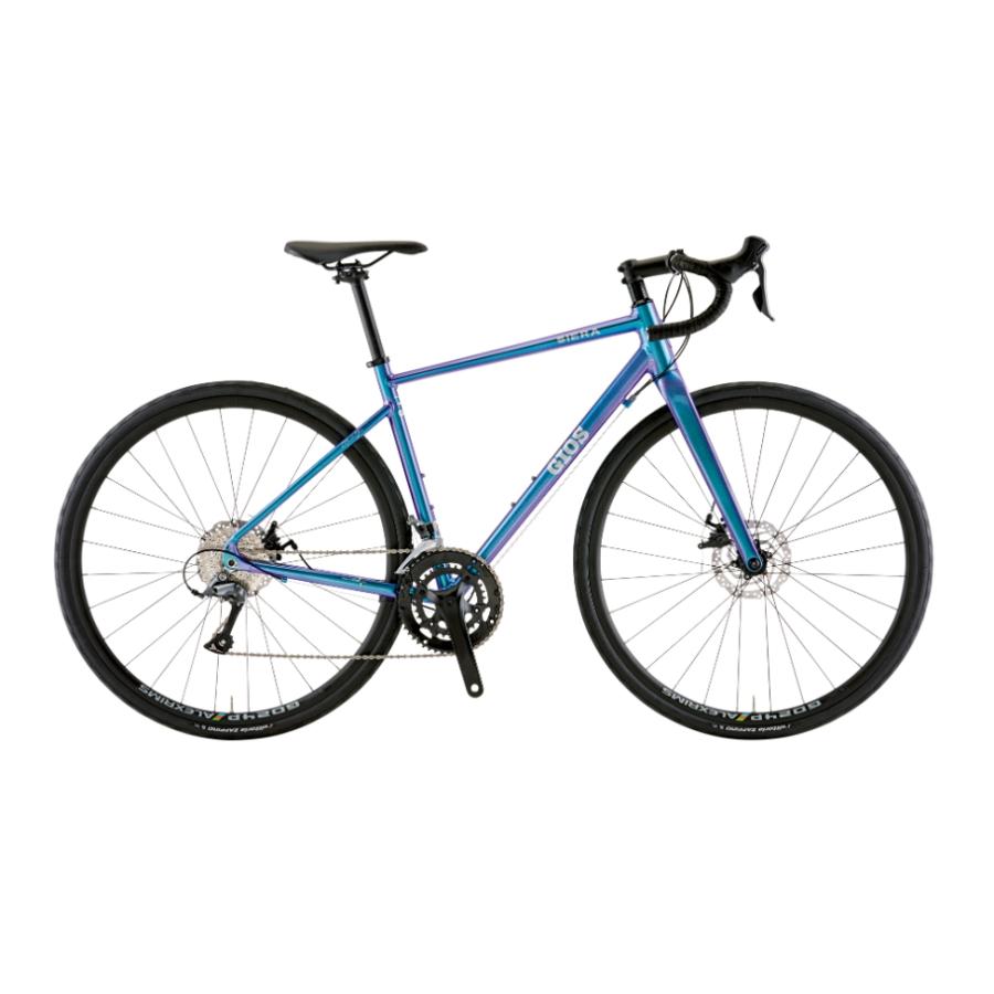 2026ジオス シエラ ディスク GIOS SIERA DISC シマノ クラリス : 一心 