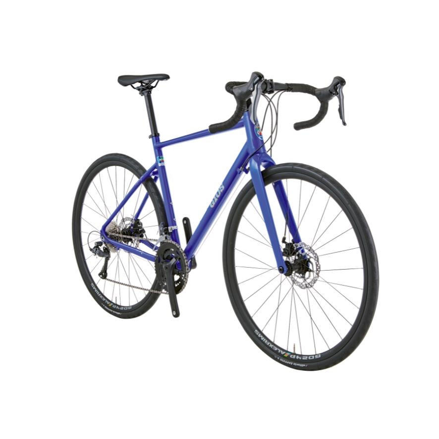 2026ジオス シエラ ディスク GIOS SIERA DISC シマノ クラリス : 一心