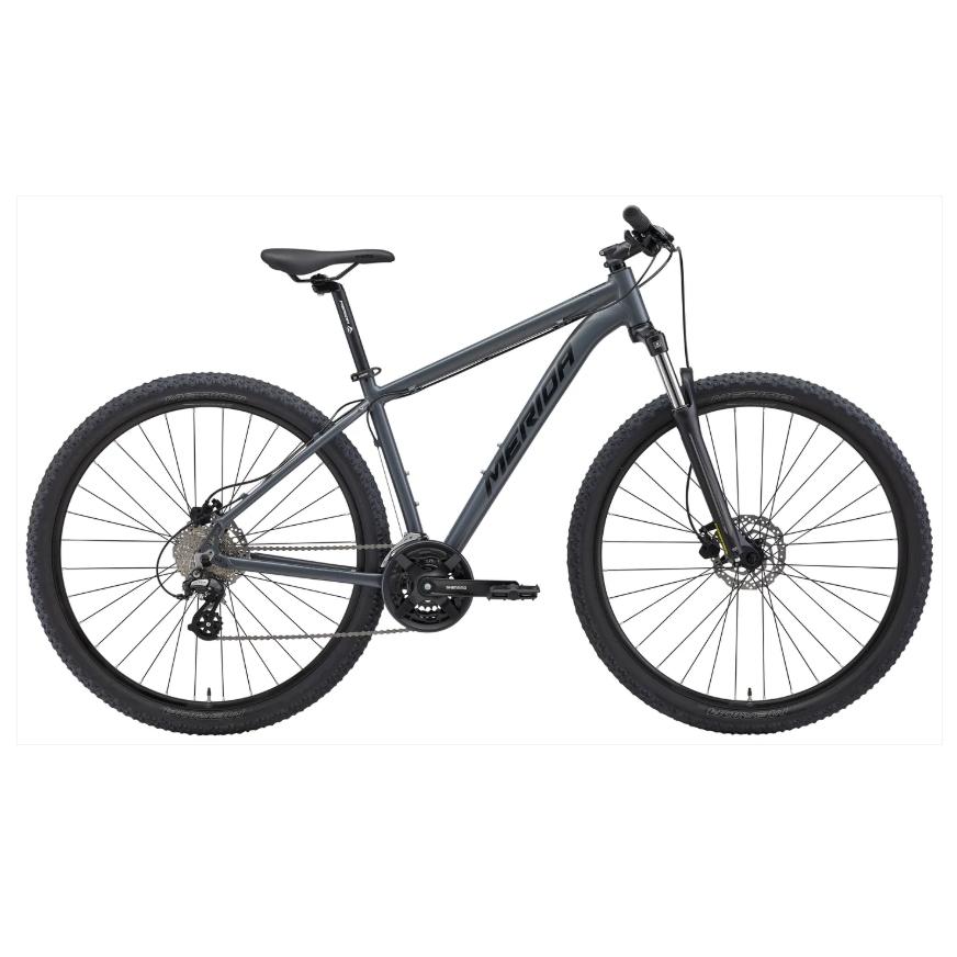 2026MERIDA BIG.NINE50-D メリダ ビックナイン50-D 29インチ : 一心堂